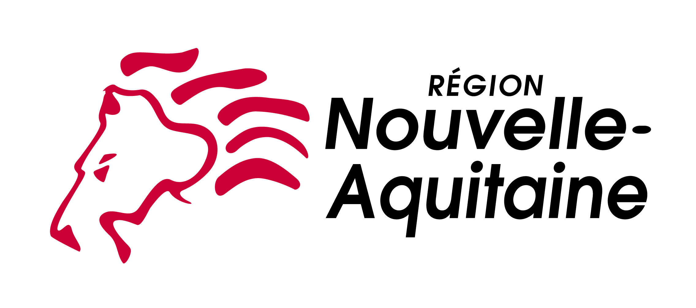 Logo Nouvelle Aquitaine Logo Nouvelle Aquitaine